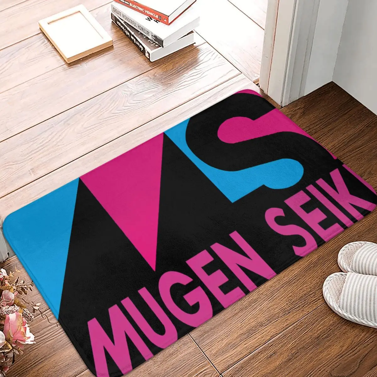 Limitato Mugen Seiki Rc Tappeto Tappeto Cucina Mandala 16X24 Pollici