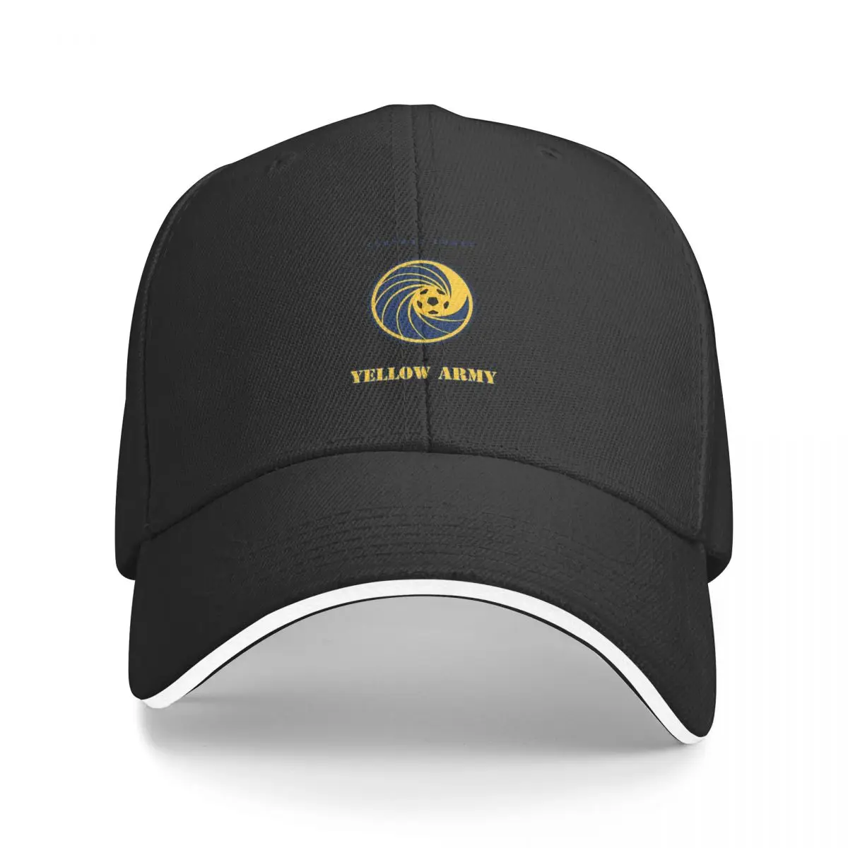 Central Coast Mariners Fc 2024 A Berretto Da Baseball Cappello