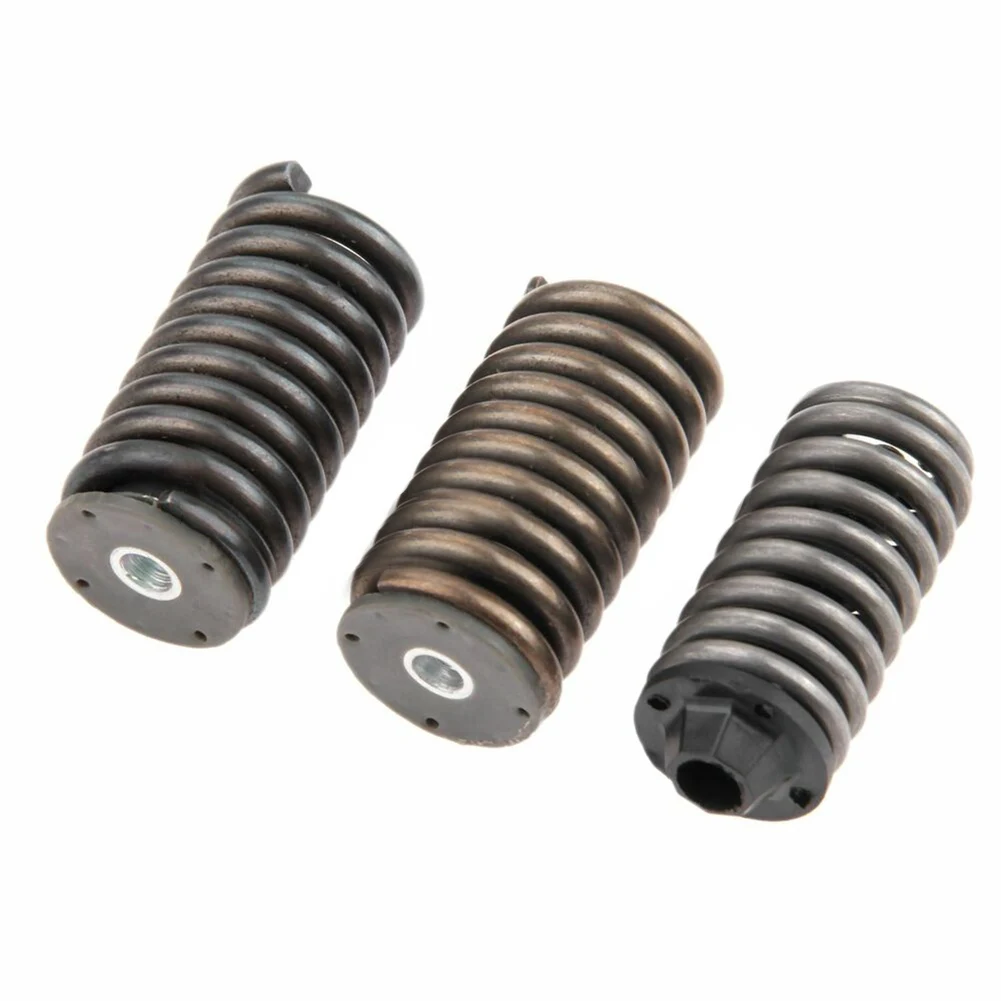3 Pz Av Spring Buffer 362 365 371 372 Xp Per Husqvarna Motosega Set Upc 611056367995 Per La Sostituzione Della Motosega