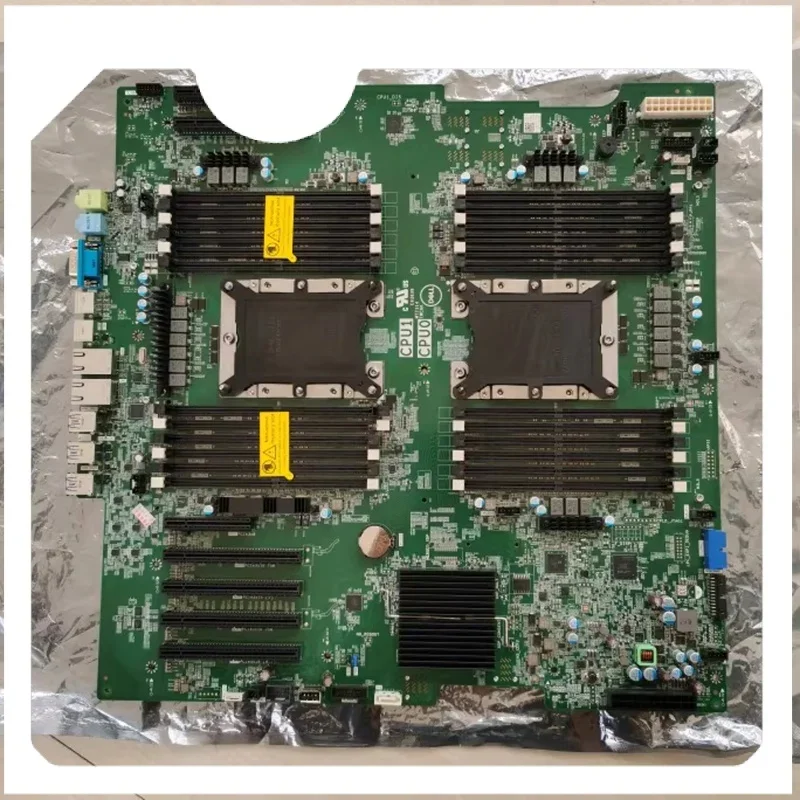 Nuovo Adatto Per Scheda Madre Workstation Dell 7920 T7920 60 K5C Rn4Pj 28 Px1 Gpgf8