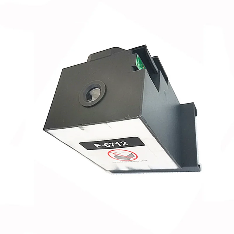 Serbatoio Di Inchiostro Di Scarto Adatto Per Epson Wf-6090 8090 8593 8591 6091 6093 6593 8510 8093 8583 6590