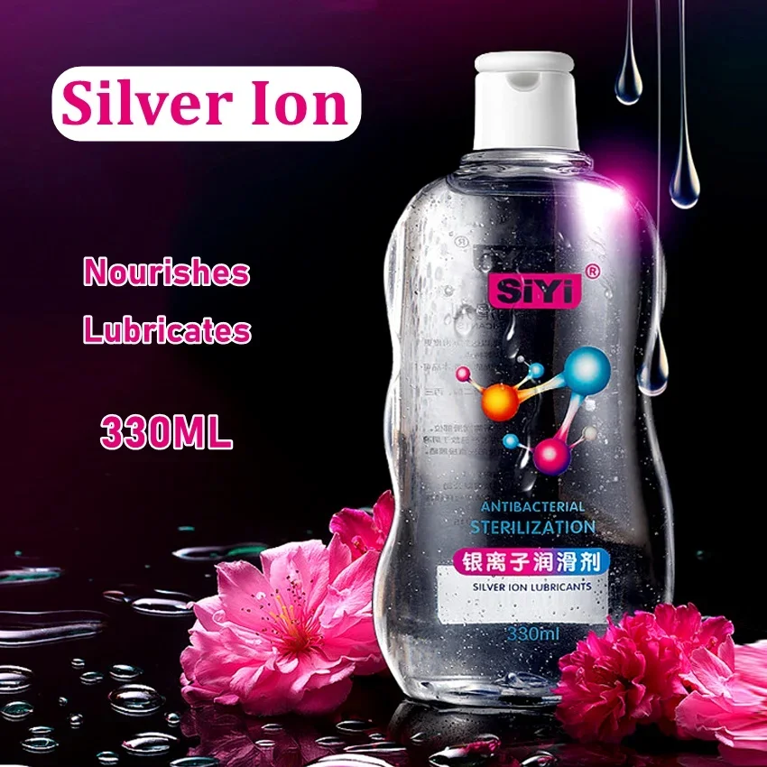 Prodotti Per Adulti 18 Lubrificazione Del Sesso Gel Intimo Per Il Sesso Lubrificante A Base D'Acqua Emozionante Lubrificante Anale Vaginale Liquido Di