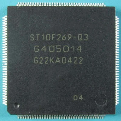 1 Pz/Lotto St10F267-T3 St10F267 10 F267 St10F272-Aea St10F272 10 F272 St10F269-Q3 St10F269 10 F269 Qfp-144 Stock