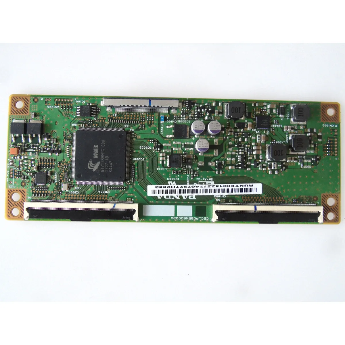 Per Scheda Logica Philips 55 Puf6012/T3 Ls55H610G L55M5-Az Cec-Pcb5460002A