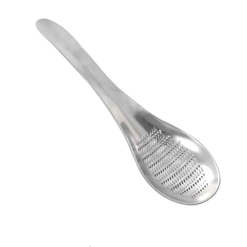 Tonno In Acciaio Inox Zenzero Grinder Casa Manuale Aglio Fango Zenzero Mulino Zenzero Spremiagrumi Press Juice Grinder