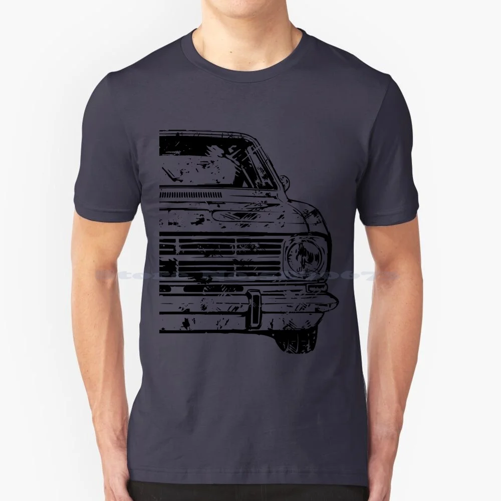 Cadet B Ols T Shirt 100% Cotone Tee Cadet B Appassionato Cadet B Lover Opel Kadett B Appassionato Opel Kadett B Lover Opel Kadett B