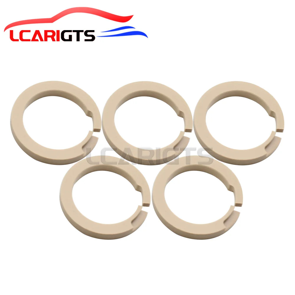 Per Mercedes W164 X164 C216 W216 W166 W251 Anello Del Pistone Compressore Sospensioni Pneumatiche Kit Di Riparazione 1643201204 1663200104 2213200704