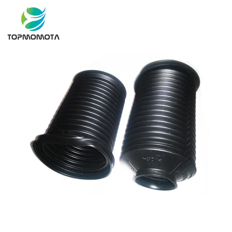 Kit Di Riparazione Sospensioni Pneumatiche Di Gomma Dash Copre Dush Stivali Per Bmw E66 E65 Posteriore Oem 37126785535 37126785536