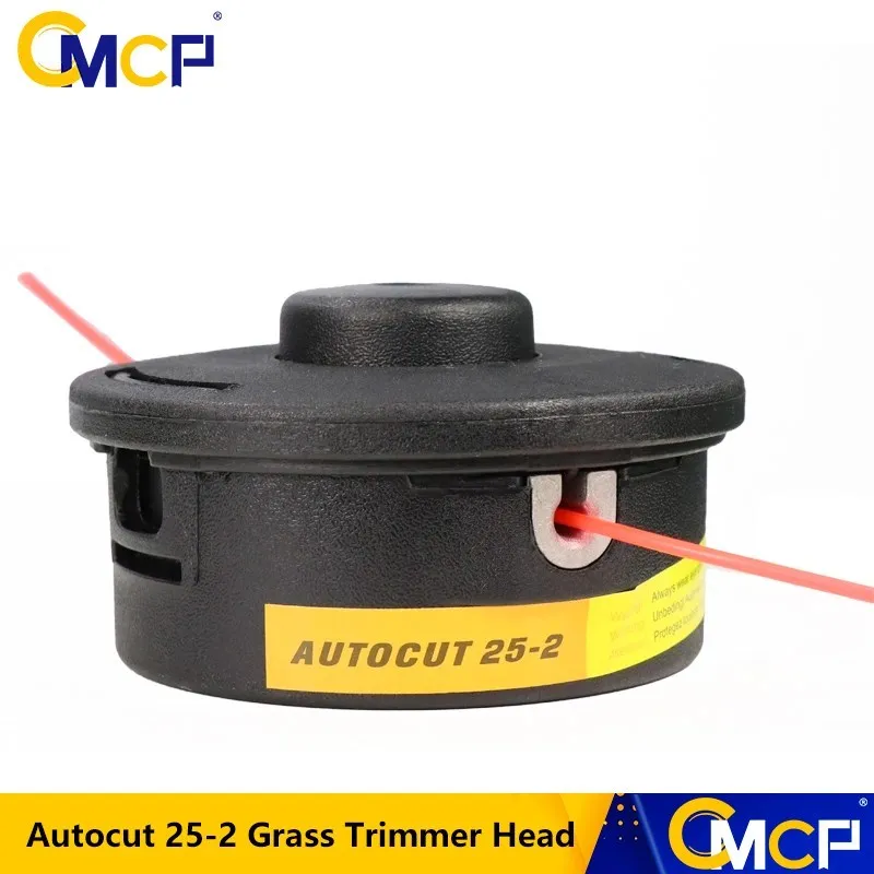 1.0Lhf Autocut 25-2 Testina Tagliaerba Adatta Stihl Fs80 Fs85 Fs81 Fs86 Fs87 Fs100 Fs106 Fs108 Decespugliatore