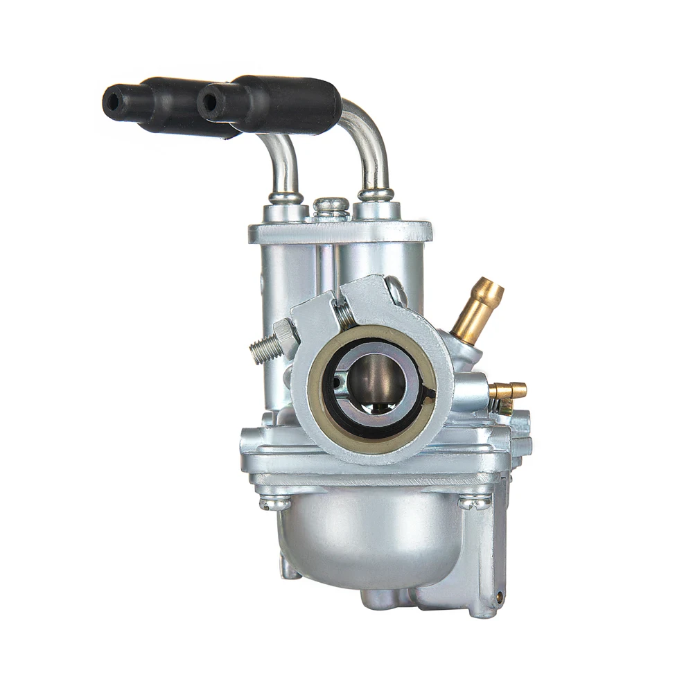 Adatto Per Yamaha Pw 50 1981-2009 Dirt Bike Carburatore Bike Car Pw50 Carb