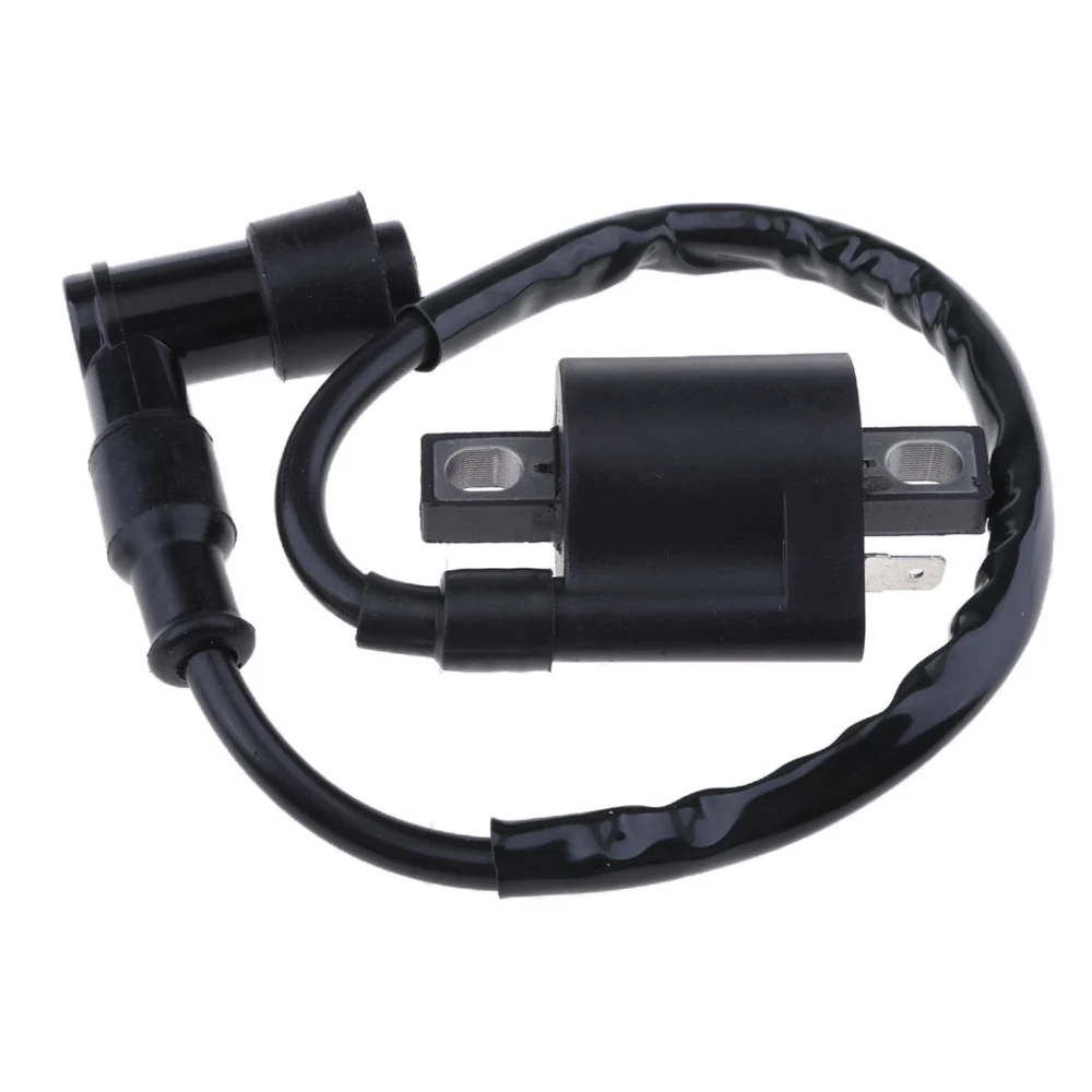 Bobina Di Accensione Moto Bobina Ad Alta Pressione Per Yamaha Pw 50 Pw50 1981-2009 Pw 80 Pw80 1981-2009