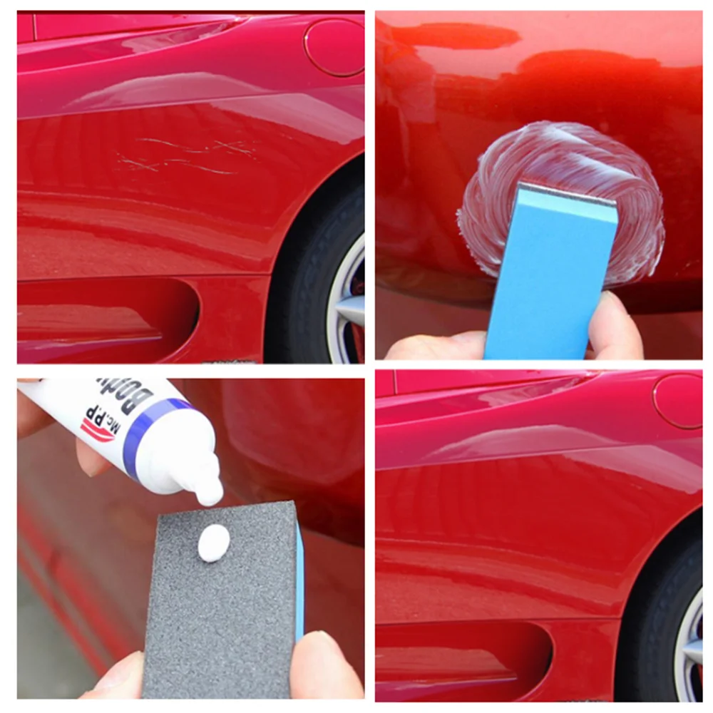 1 Pz Auto Body Remover Cura Della Vernice Per Fiat Doblo 2001 2003 1500 Chevolet