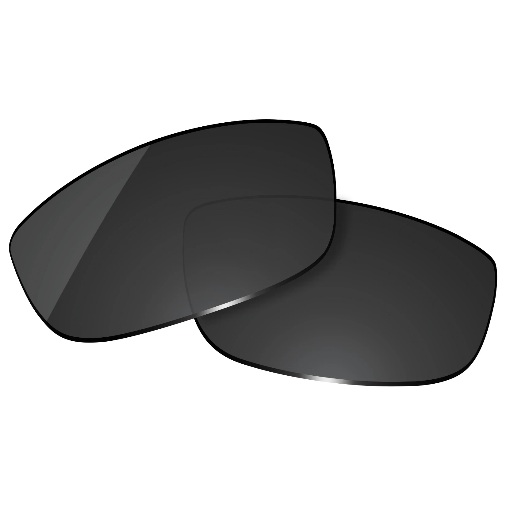 Lenti Di Ricambio Polarizzate Oowlit Per Occhiali Da Sole Rayban Rb4034 (Solo Lenti)