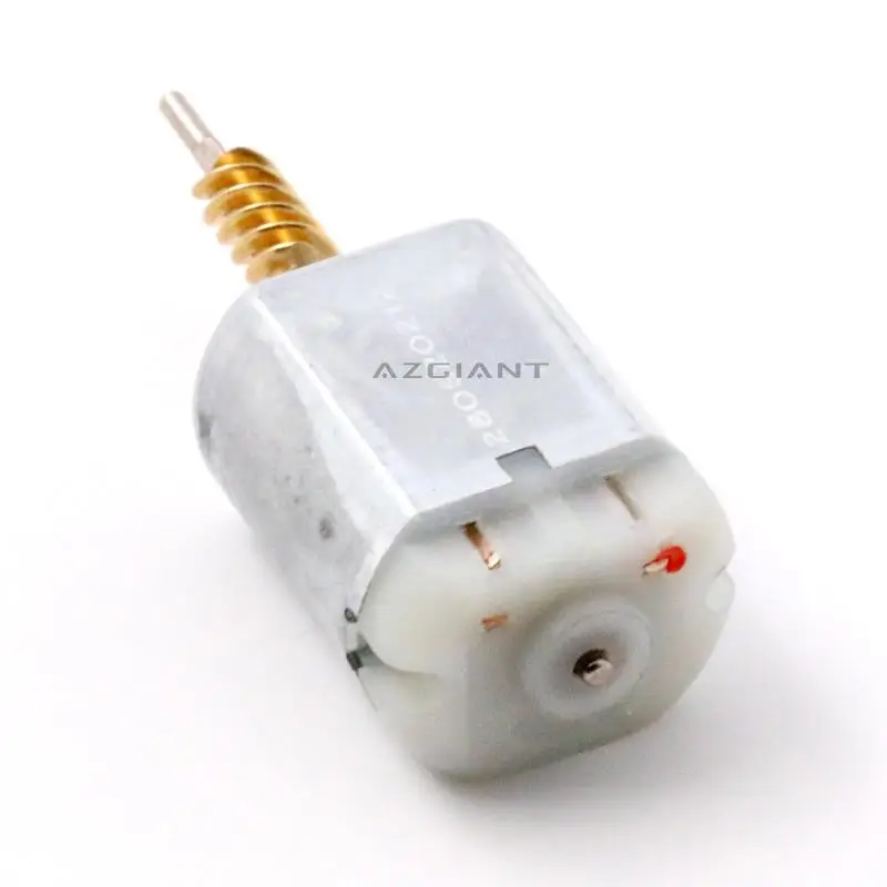 Azgiant Car Trunk Latch Coperchio Lock Release Motor 1020613 Nuovo Per Kia Picanto Ja Niro Ev Rio 5 Hatchback Ricambi Auto Fai Da Te
