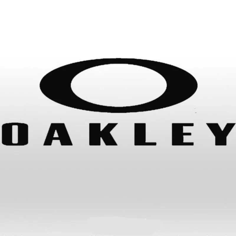 6 "Per Oakley Diecut Laptop Bumper Car Window Vinyl Decal Sticker Personality