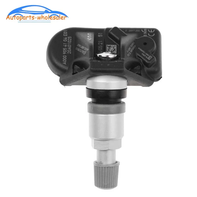 Auto 0009054104 Per Mercedes Classe A W177 Classe Gle W167 Sprinter Vs30 Tpms Monitor Sensore Pressione Pneumatici 433Mhz
