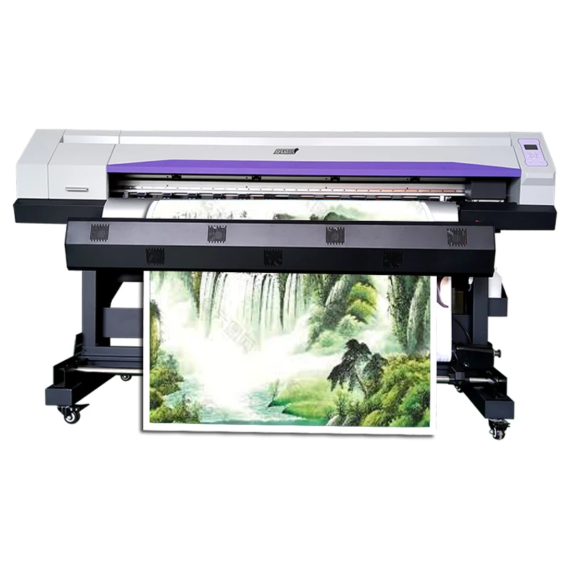 Stampante Plotter Prezzo Stampante Di Grande Formato In Vendita Stampante Di Vendita Calda Migliore Stampante In Vinile
