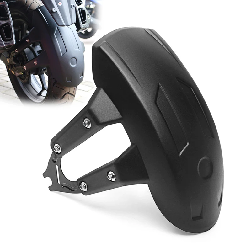 Parafanghi Moto Parafango Staffa Paraspruzzi Accessori Copertura Per Suzuki Sv 1000 Gsxr 600 K8 Gsxr 750 Gsx 750F Gsxr 1000 K9
