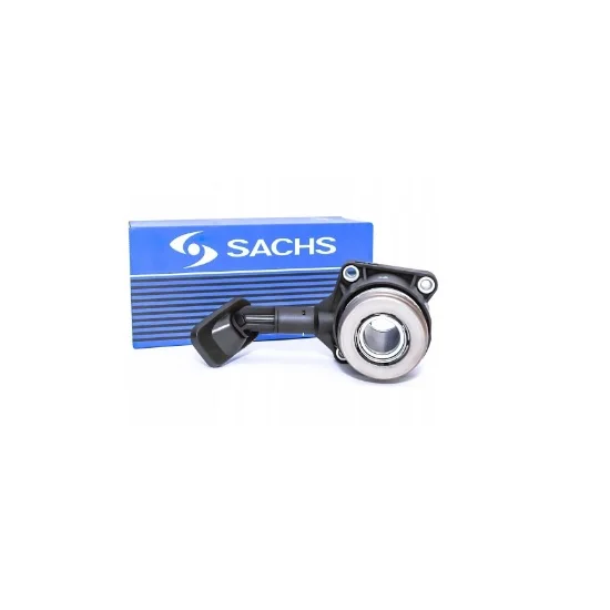 Rapporto Frizione Hydross Ducato 2.3 Jtd 2006- (F1Ae0481D)