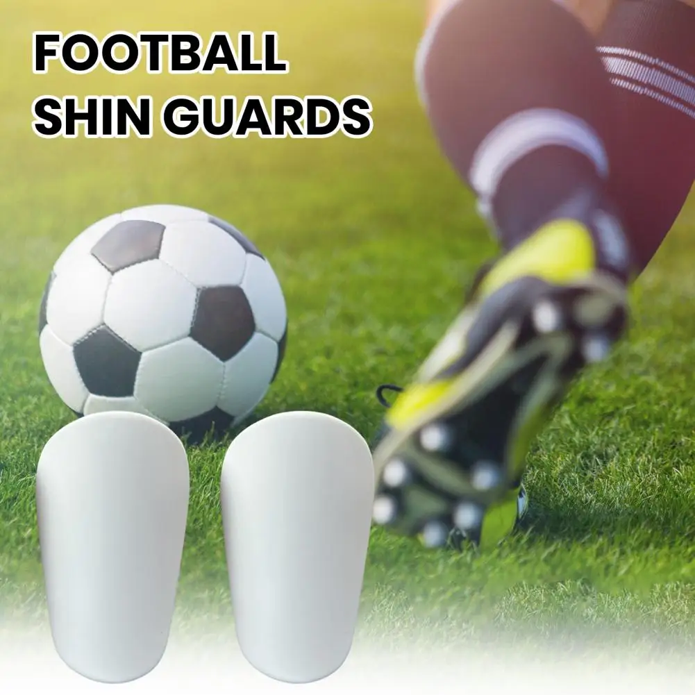 1 Paio Di Parastinchi Da Calcio Leggeri Mini Parastinchi Protettivi Comodi Parastinchi Da Calcio Flessibili Per Uomo Donna Bambini Ragazzi