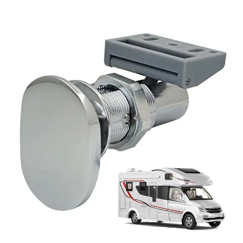 Camper Car Rv Latch Lock Storage Locks Atom Lock Per Arcade Machine Trailer Door Lock Rv Scomparto Serrature Serrature Per Armadietti Per Camper