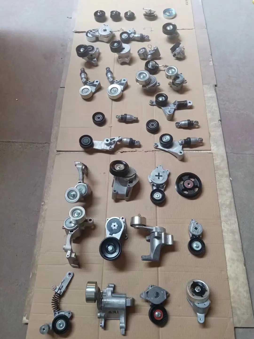 Tendicinghia Per Subaru Ej20 Sf5 Sg9 Sh9 Gf8 Gc9 Gc3 Bd7 Bh5 Bl5 Bp5 Motore 13085-Aa080