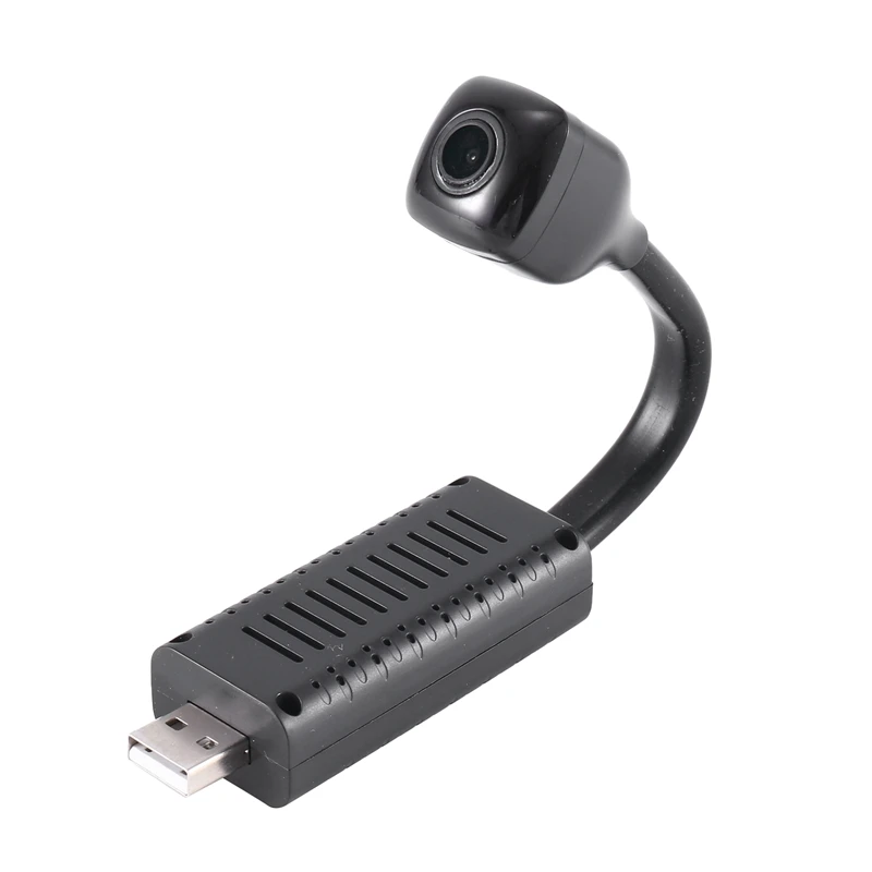 U22 1Mp Night Vision Single Dual Light Night Vision 3.6Mm Lunghezza Fotocamera Smartphone Wireless Wifi Telecamera Di Sorveglianza