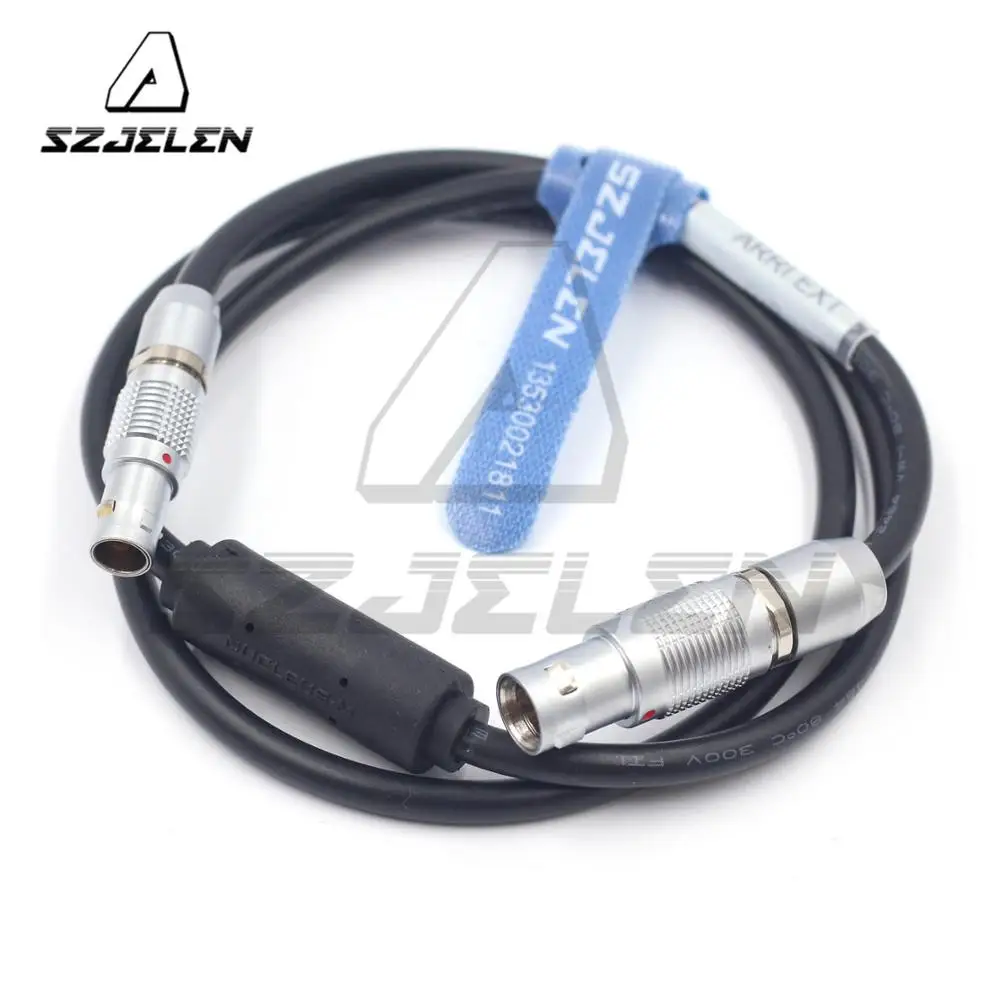 Cavo Di Avvio/Arresto Tilta Nucleus-M Da 7 Pin A 7 Pin Per Cavo Di Avvio Arre Mini Ext A Nucleus-M
