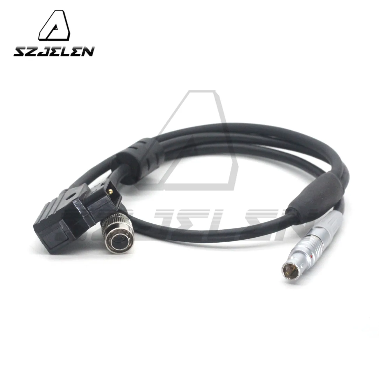 Cavo Motore Rv Cforce Rf Cmotion Cpro Da 7 Pin A Sony F5/55 Cavo Di Alimentazione