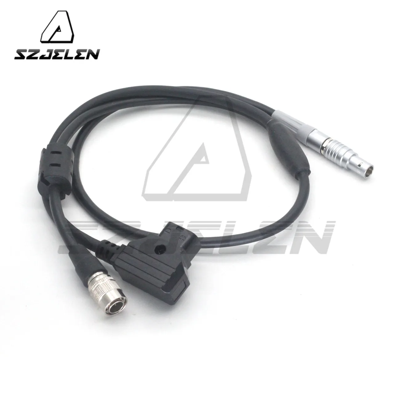 Cavo Di Alimentazione Cmotion Cpro Da 7 Pin A Sony F5/55 Cavo Motore Rc Cforce Rf