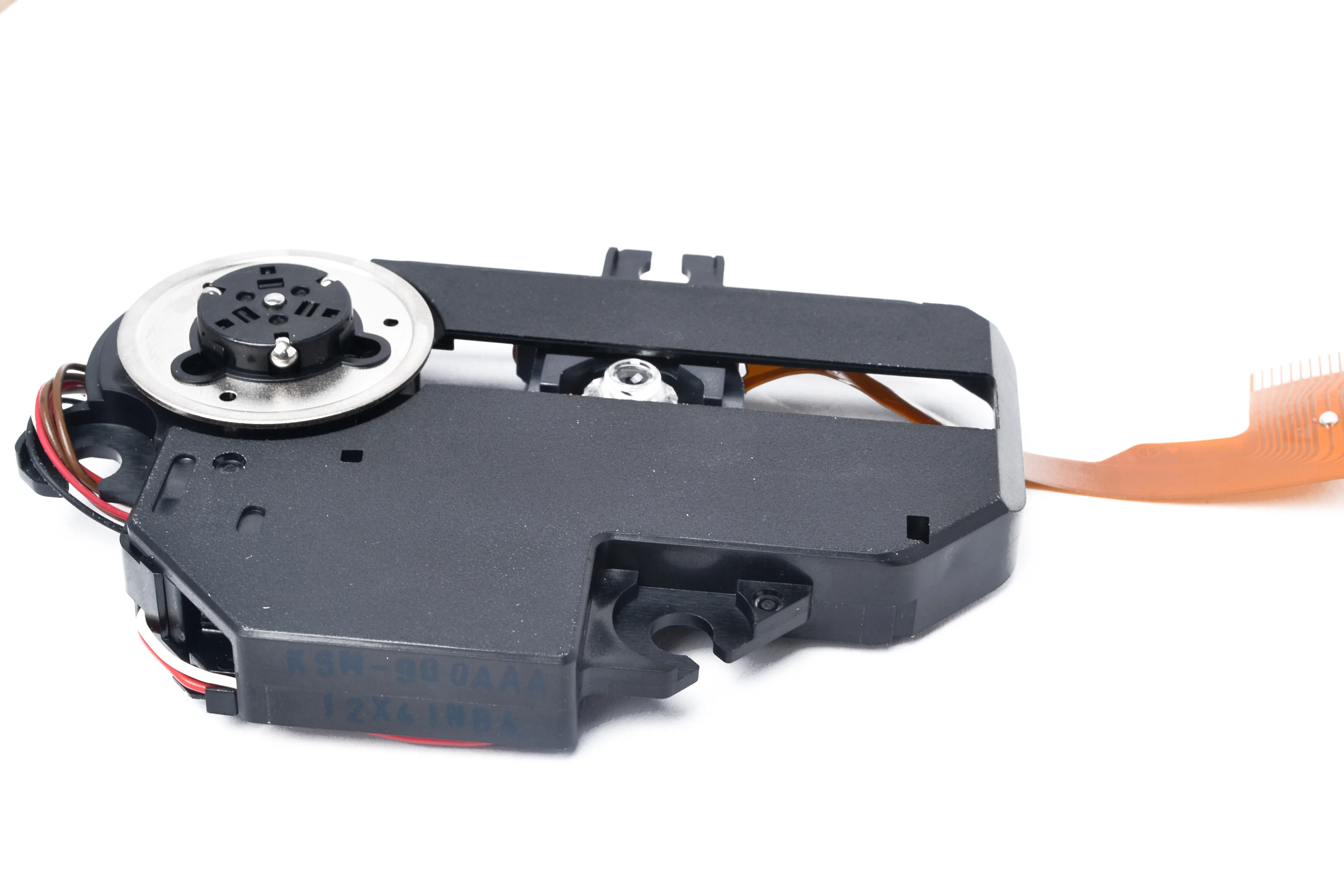 Nuovissimo Ksm-900Aaa Ksm900Aaa Ksm 900Aaa Ksm-900 Cd Walkman Pick-Up Ottici Lente Laser Testa Laser