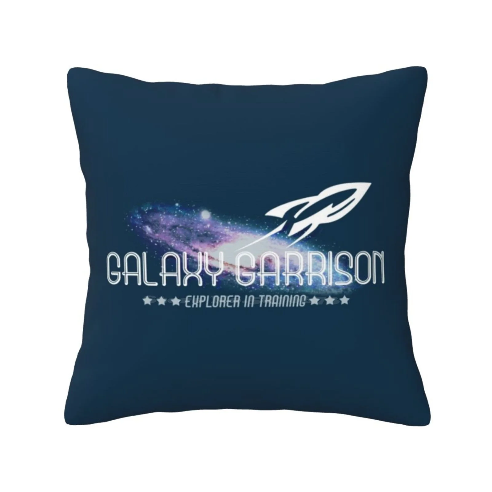Galaxy Garrison Home Sofa Car Waist Throw Federa Galaxy Garrison Galattico Alliance Voltron Legendary Voltron Il Terzo