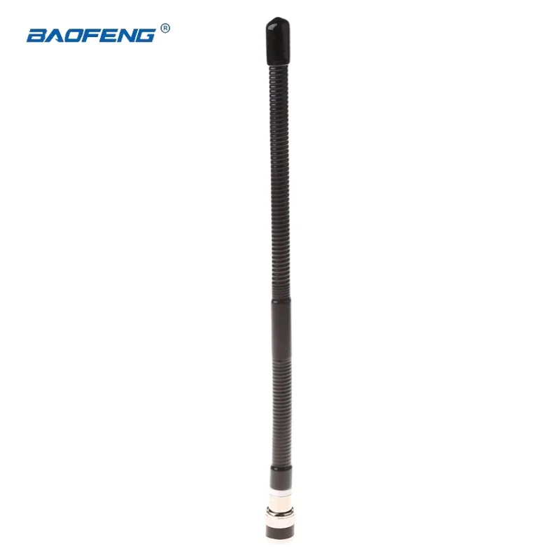 Antenna Telescopica Bnc Cb-01 27Mhz Per Cobra Midland Xerox Maxon President Anytone Radio Cb Portatile/Portatile Walkie Talkie