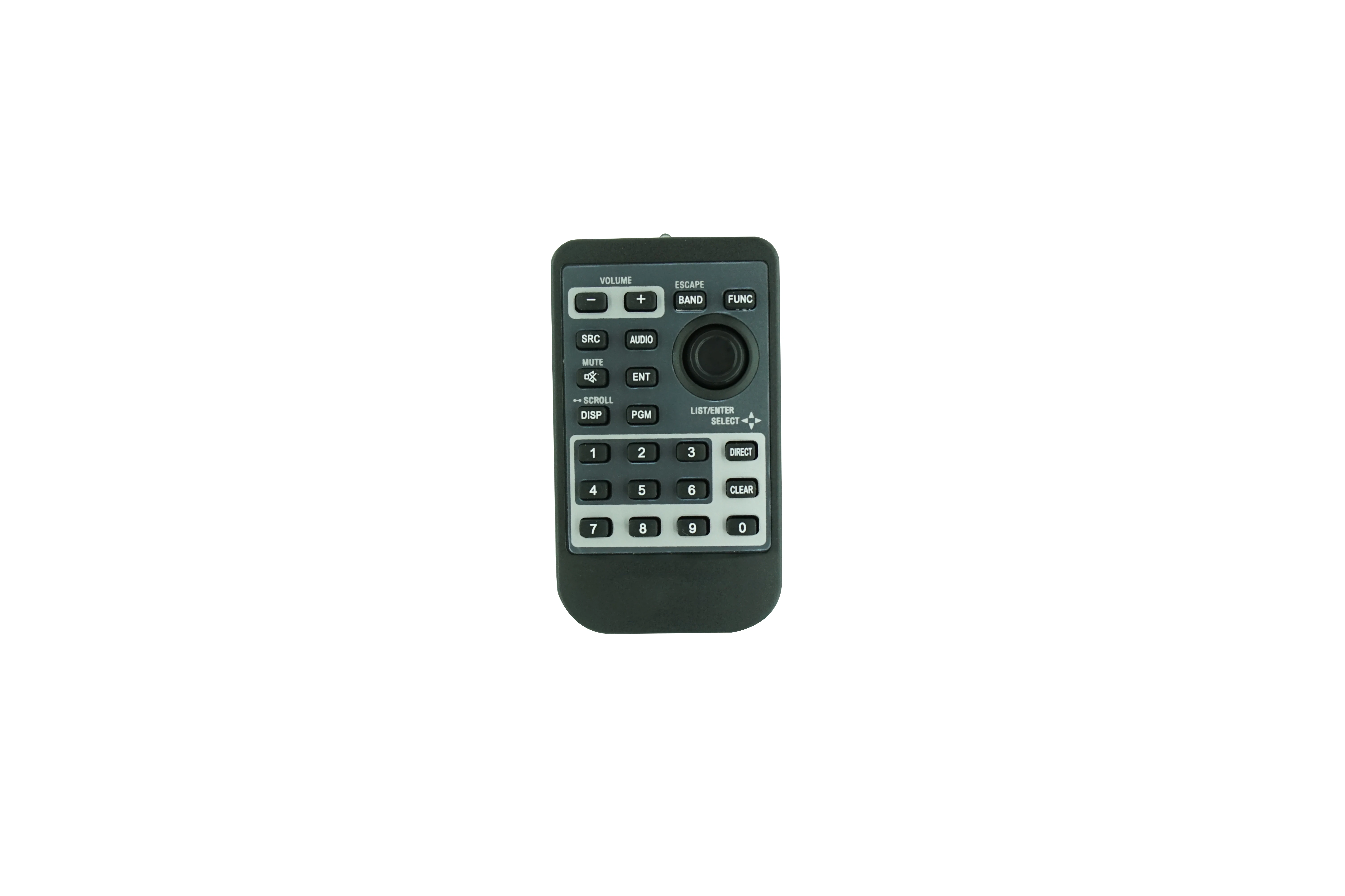 Telecomando Per Pioneer Deh-P6000Bt Deh-P7000Bt Deh-P700Bt Fh-P8000Bt Deh-P6900Ib Fh-P80Bt Fh-770Dvd Cd A/V Ricevente Del Sintonizzatore