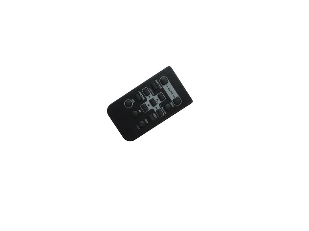 Telecomando Per Pioneer Fh-X721Bt Deh-X3600S Deh-X3600Ui Deh-X36Ui Deh-X3700S Fh-X820Bs Fh-X720Bt Ricevitore Lettore Cd Auto