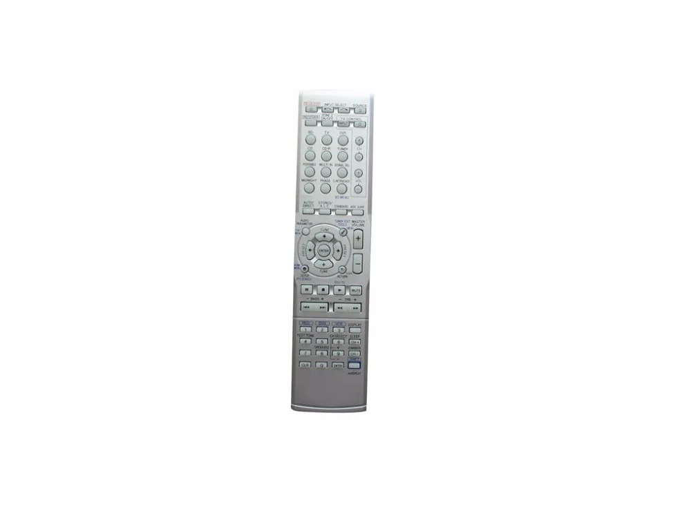 Telecomando Per Pioneer Vsx-515-S Xxd3101 Vsx-516 Vsx-516K Vsx-516S Xxd3135 Vsx-517 Vsx-517S Vsx-517K Xxd3056 Sistema Av A/V