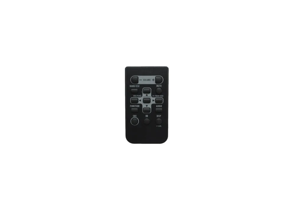 Telecomando Per Pioneer Deh-X65Bt Mvh-X360Rt Mvh-X360Bt Deh-240Ub Deh-2500Ui Mvh-X380Bt Ricevitore Lettore Cd Auto