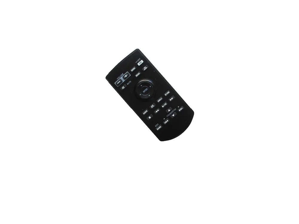 Telecomando Per Pioneer Avh-2450Bt Avh-2450 Avh-1450 Avh-1450Dvd Avh-P3450 Avh-P3450Dvd Avh-P4450 Auto Cd Dvd Rds Ricevitore Av