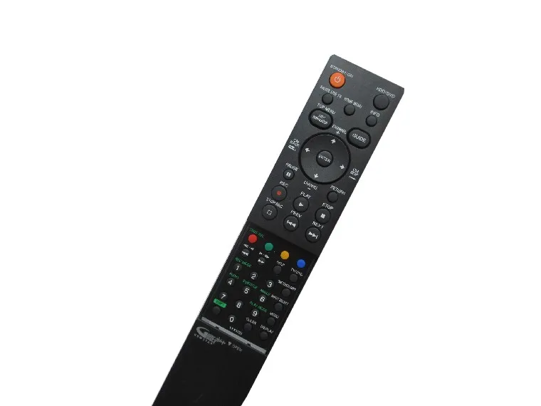 Remote Fit Controllo Per Pioneer Vxx2981 Vxx3050 Vxx3223 Dvr-550H-K Vxx3099 Vxx3245 Rcs-Lx60D Dvr-650H-K Dvd Hdd Recorder