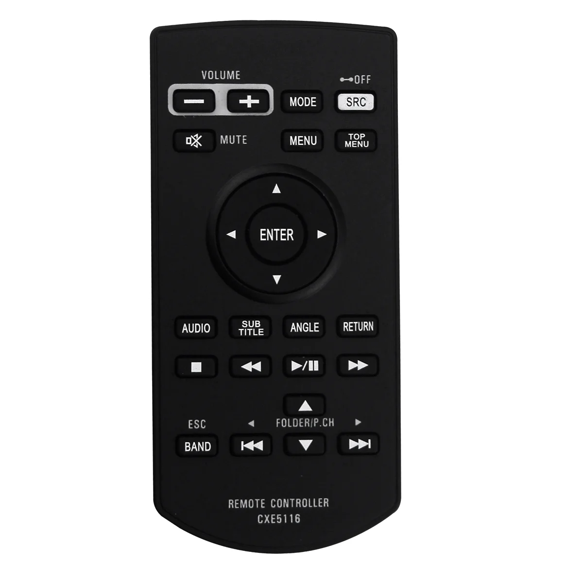 Cxe5116 Sostituisci Il Telecomando Per Il Ricevitore Av Pioneer Dvd Rds