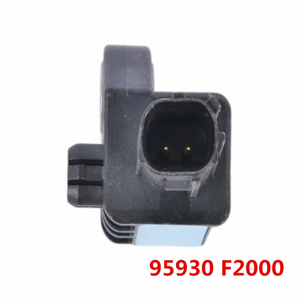 95930F2000 95930-F2000 95930 F2000 Sensore Originale Originale Per Hyundai Elantra Ad 2015-2017 Per Kia Niro 2017-2018