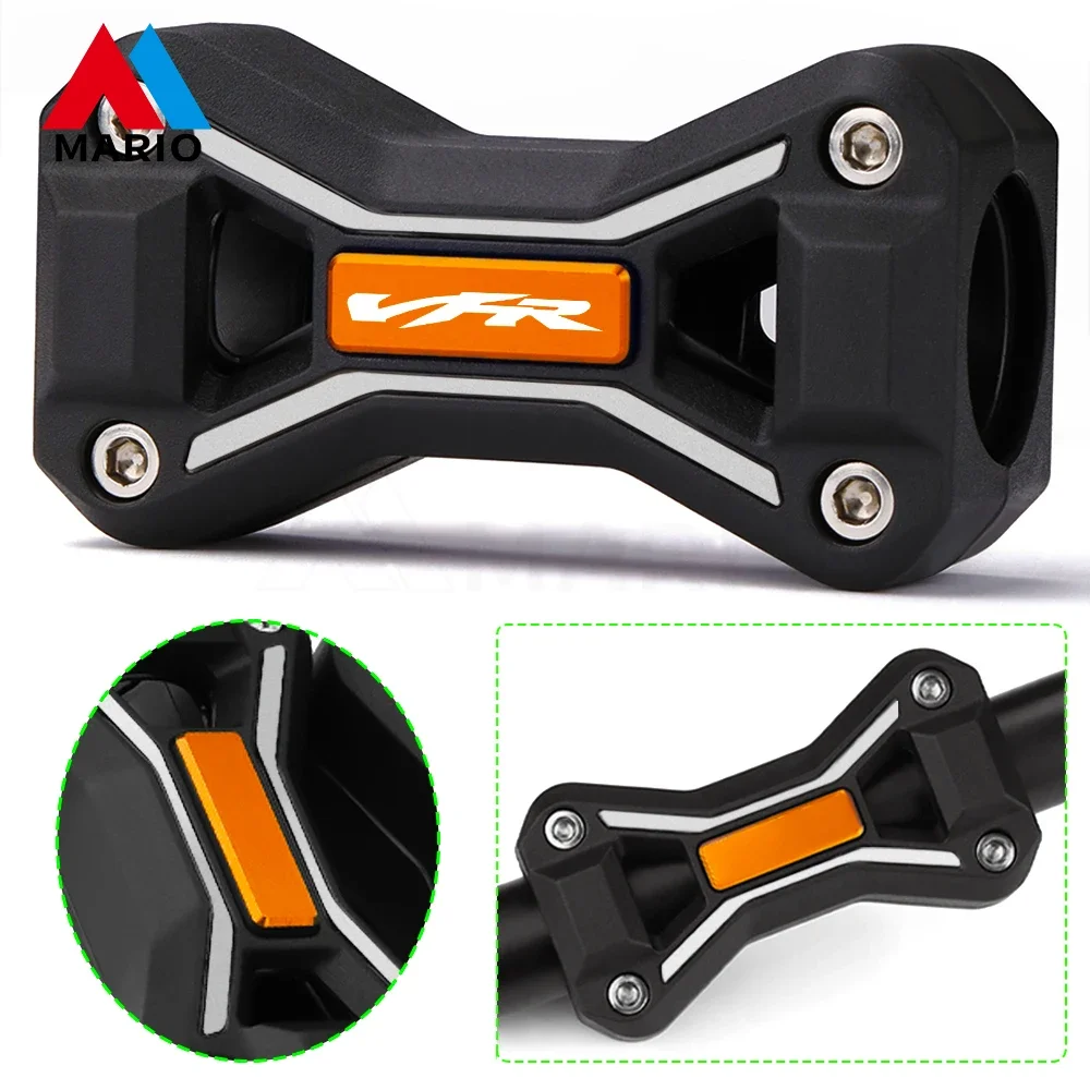 Protezione Motore Protezione Paraurti Blocco Decorativo Per Honda Vfr 800 Vrf1200 Vrf800 Vfr 1200 Vfr 800 1200 Accessori Moto