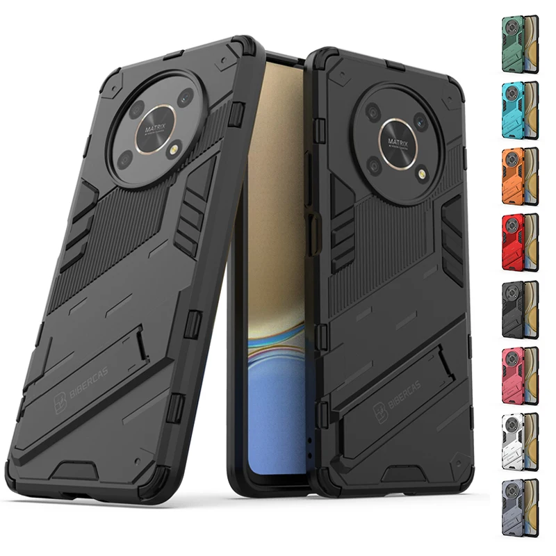 Custodia Porta Per Honor Magic 4 Lite Cover Per Huawei Honor Magic 4 Lite Capas Cover Posteriore Antiurto Per Honor Magic 4 Lite Fundas