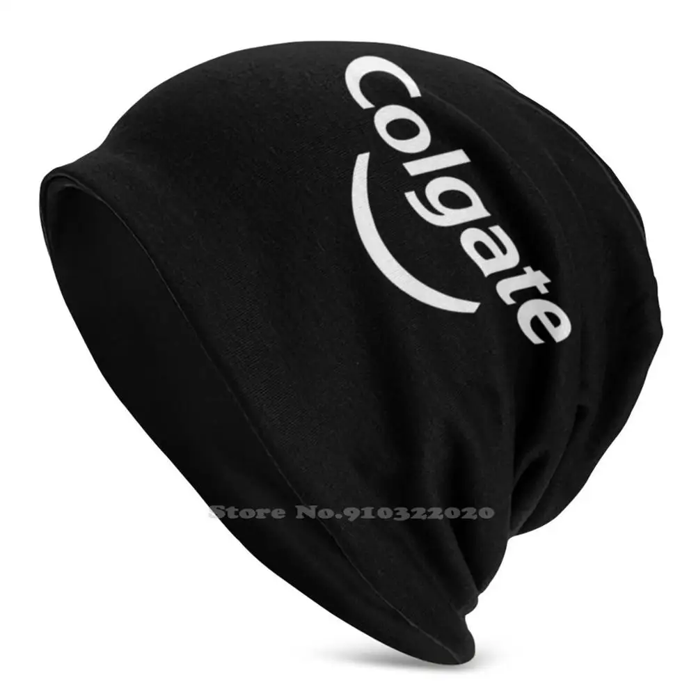 Copia Del Meglio Per Acquistare Inverno Caldo Berretto Lavorato A Maglia Berretto Da Uomo Colgate Colgate Colgate Logo Stuff Colgate Colgate Colgate L