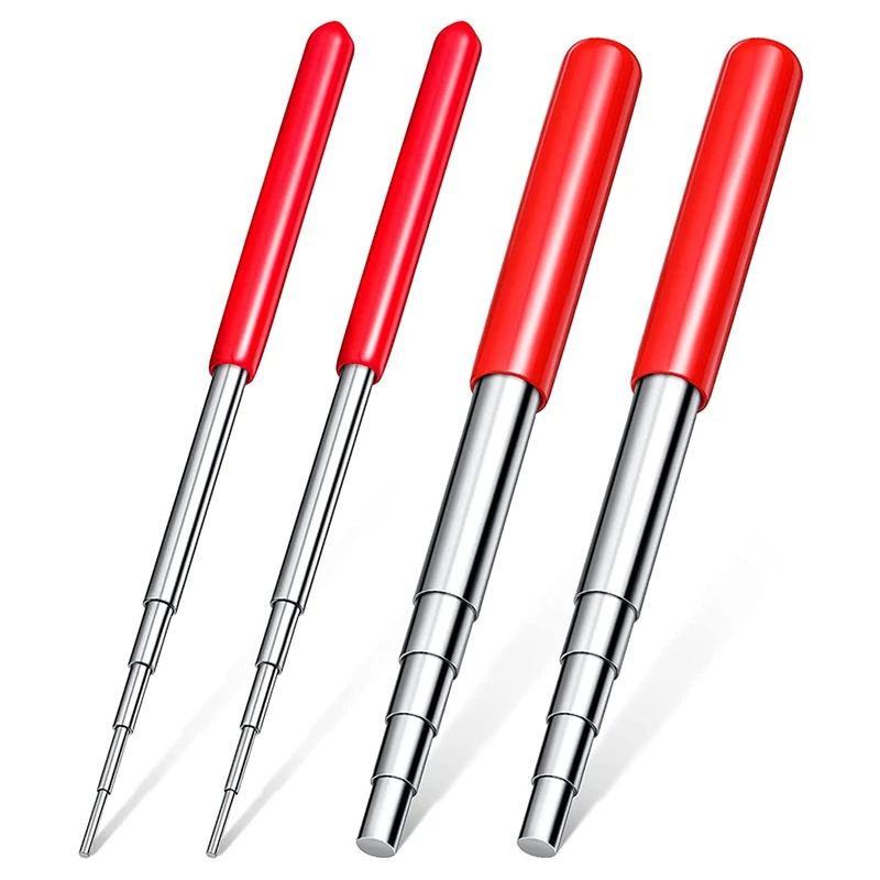 Filo Looping Wrapping Mandrel Loop Jump Ring Metal Jewelry Forming Tool Filo Di Acciaio Looping Mandrino Wire Looping Tool