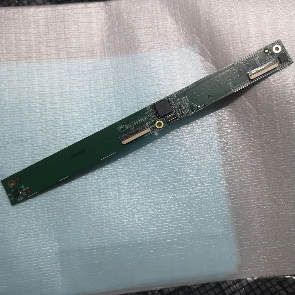 Rt 2 1572 Touch Drive Control Board Per Microsoft Surface Rt2 Rt2 Touchpad Touch Plate Touch Board Pannello Di Riparazione Di Ricambio