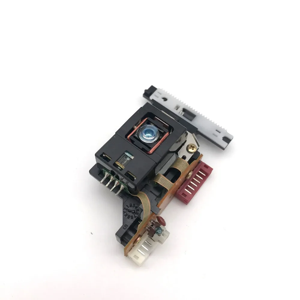 Sostituzione Per Philips Az2605 Lettore Dvd Pezzi Di Ricambio Lente Laser Lasereinheit Assy Unit Az-2605 Optical Pickup Bloc Optique