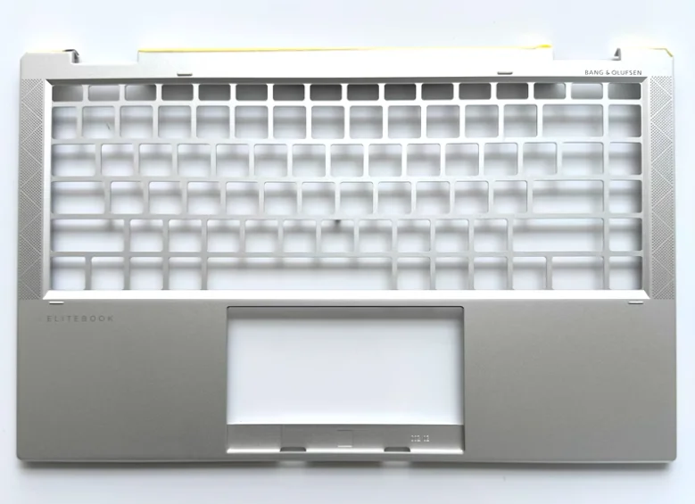 Nuovo Per Hp Elitebook X360 1040 G7 G8 C Cover Keyboard Bezel