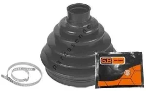 Assale The Ondulato Dis Destro Nemo-Bipper 14Hdi / 1 8V 07- Fiorino 14 8V 323823908