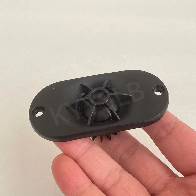 Kyyslb 20W 2 Pollici Tweeter Speaker Unit Fai Da Te Silk Film Home Audio Speaker Treble Unità Altoparlante Ad Alta Fedeltà